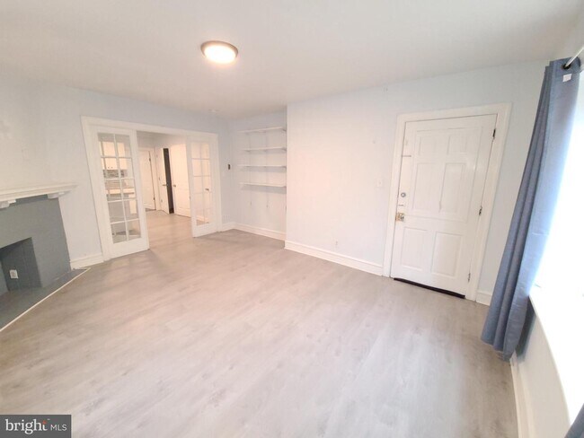 Building Photo - 1401 Alcott St