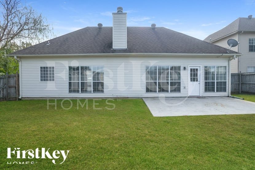 Building Photo - 442 Bentmoor Way