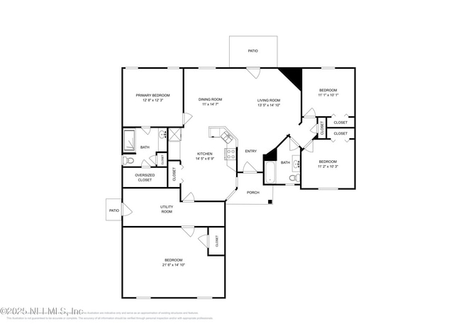 Building Photo - 2024 Farm Way