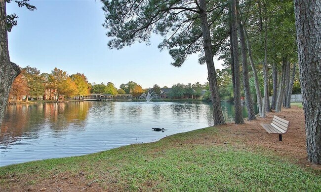 Building Photo - 130 N Magnolia Pond Pl