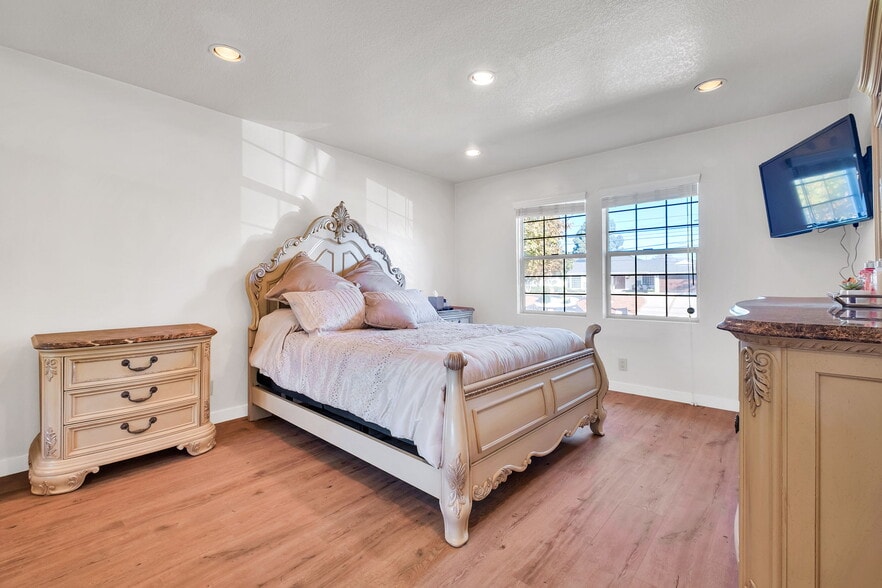 Third Bedroom - 7121 Arizona Ave