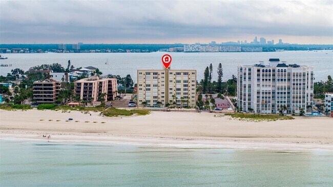 Building Photo - 5000 Gulf Blvd