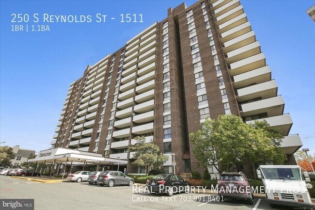 Building Photo - 250 S Reynolds St