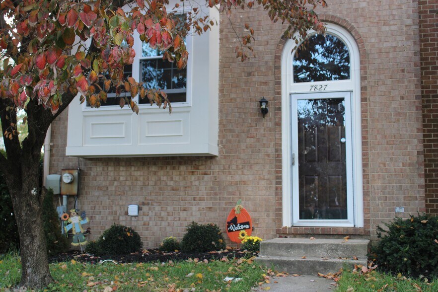 Primary Photo - 7827 Hidden Creek Way