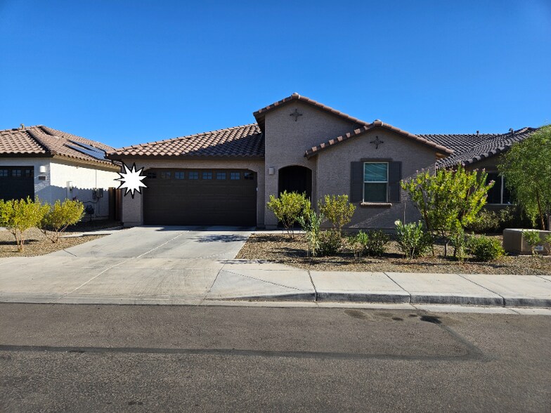Primary Photo - 12413 W Vis Ave