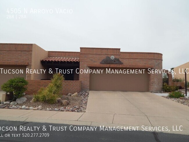 Building Photo - 4505 Arroyo Vacio