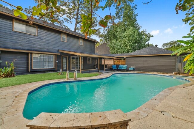 Building Photo - 5206 Lodge Creek Dr