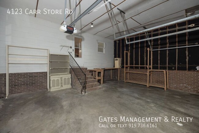 Building Photo - 4123 Carr Store Rd