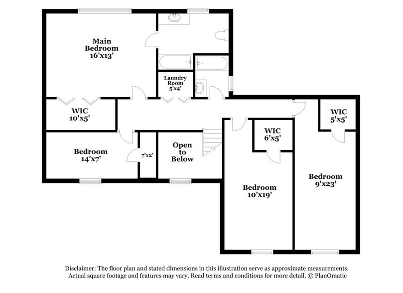 Building Photo - 10919 Skybird Dr