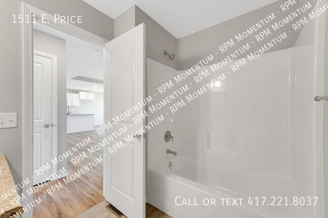 Building Photo - 1511 E. Price-