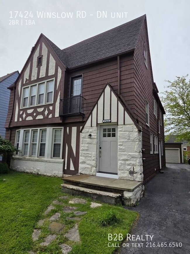 Building Photo - 17424 Winslow Rd