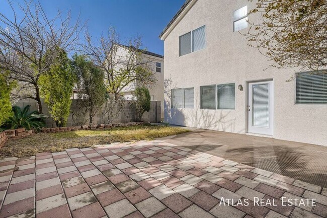 Building Photo - 4256 Sky Sands St