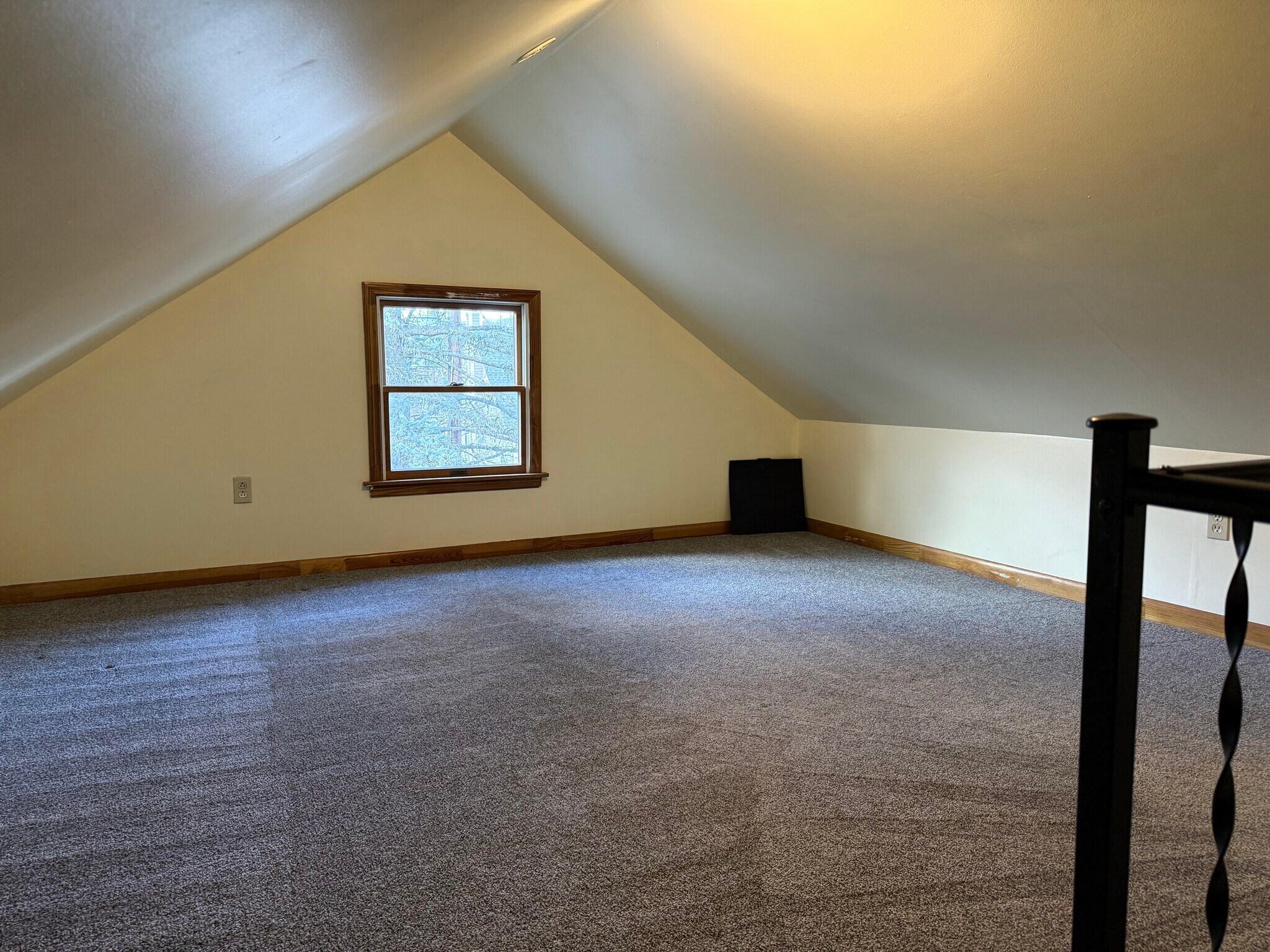 Den/loft/2nd bedroom - 29 Sussex St