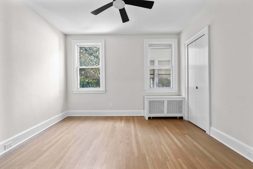 Bedroom 1 - 1070 Whitney Ave