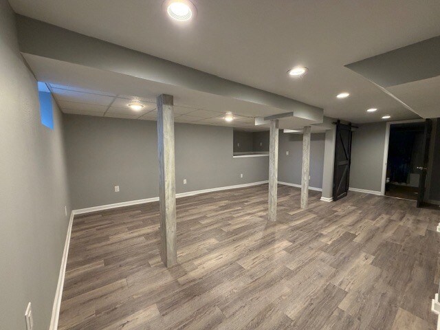 Building Photo - 1119 Hill Ave