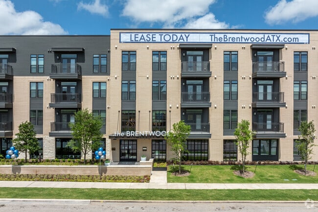 Building Photo - The Brentwood