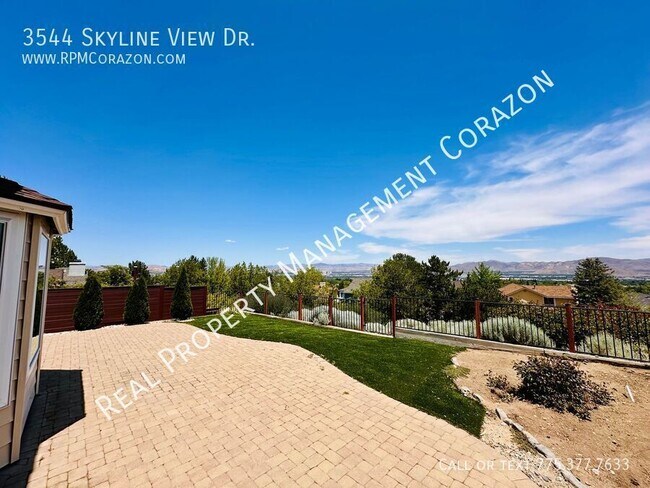 Building Photo - 3544 Skyline View Dr