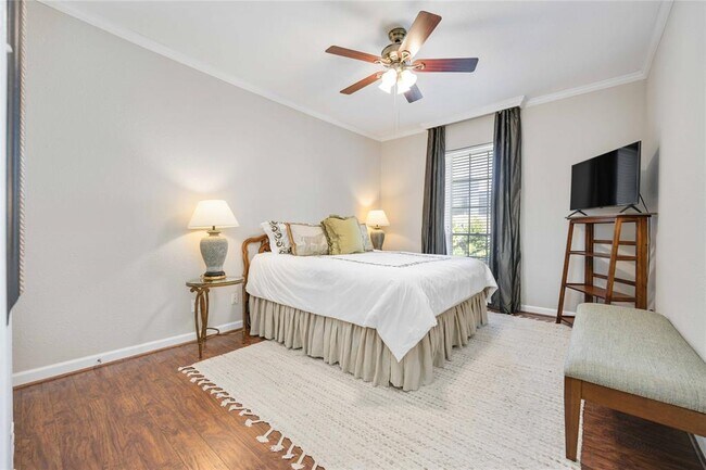 Building Photo - 4515 Briar Hollow Pl