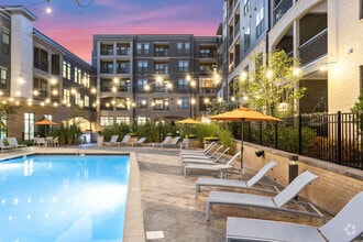Building Photo - The Flats at Springhurst Apartments of Lou...