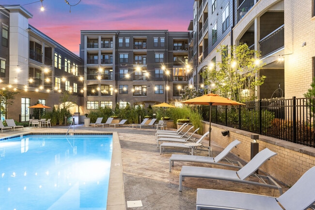 Building Photo - The Flats at Springhurst Apartments of Lou...