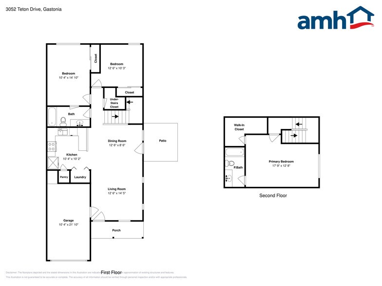 Building Photo - 3052 Teton Dr