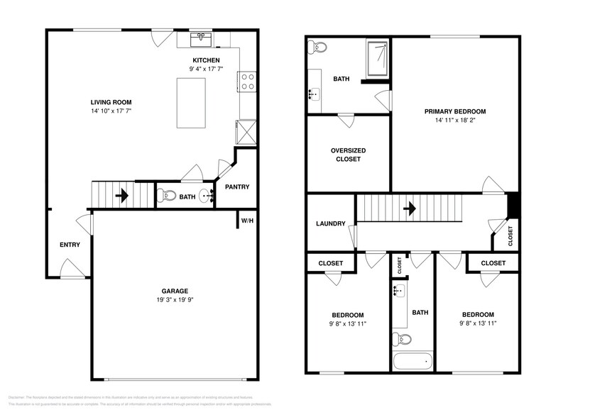 Building Photo - 905 Clark Dr