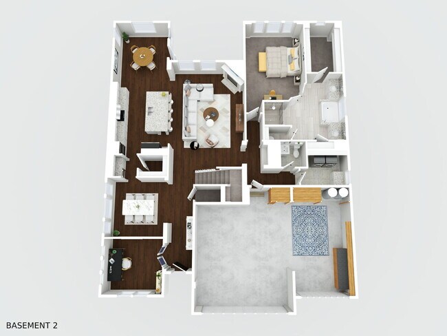 Building Photo - No Rear Neighbors, 3 Car Garage, a Chef's Kitchen, and Room for Everyone