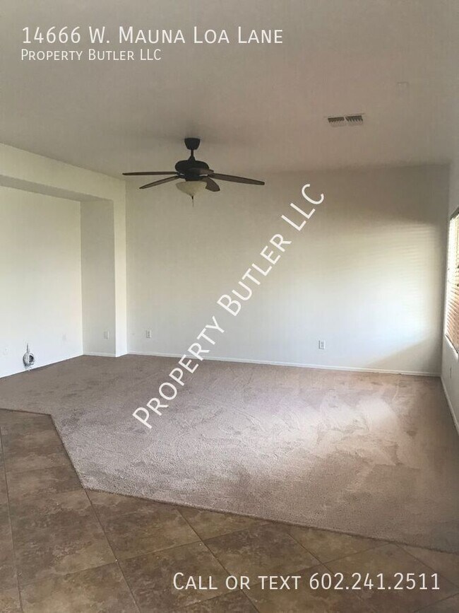 Building Photo - 14666 W Mauna Loa Ln