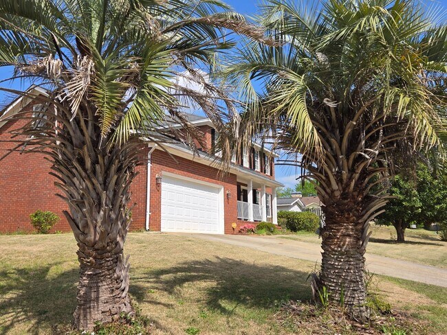 Building Photo - 4517 Crosland Dr