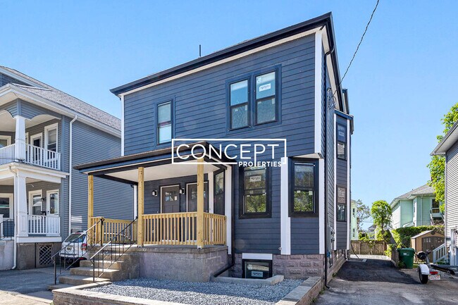 Building Photo - 68 Stanley Ave