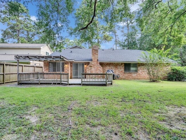 Building Photo - 2030 Lone Rock Dr