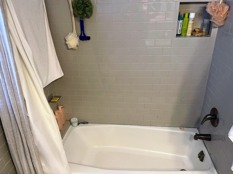 Bathroom 2 - 2106 Colquitt St