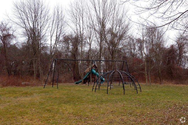 Playground - Taunton Meadows