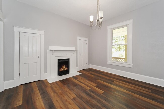 Building Photo - 1130 Georgia Ave