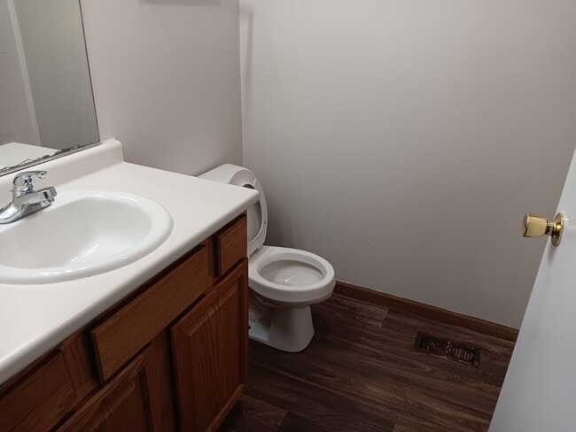 Building Photo - For Rent - Four-Bedroom Two-Bathroom Home Available in February!