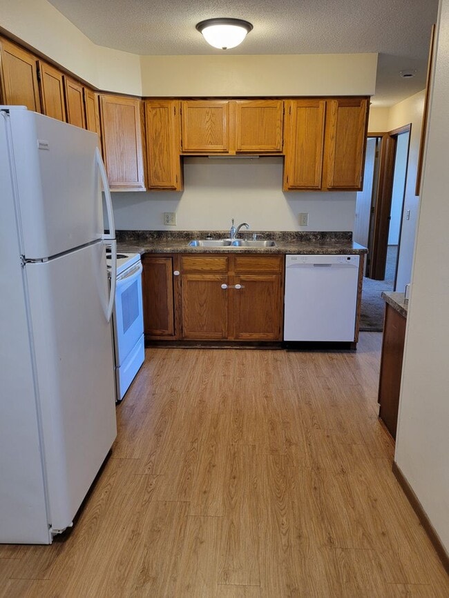 Interior Photo - 1601 Aspen Drive