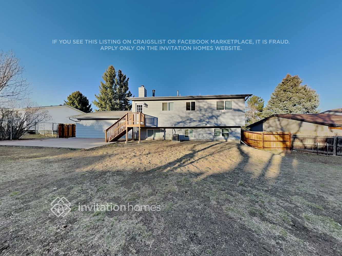 Building Photo - 4373 S Beech Way