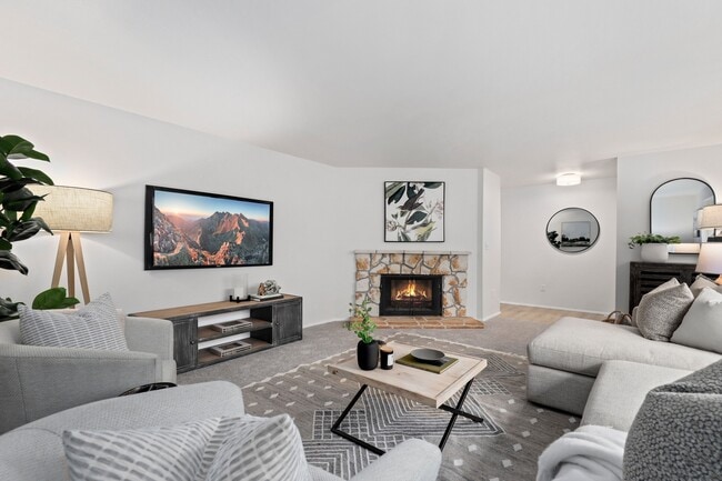 Building Photo - 3601 NE 145th St