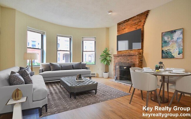 Primary Photo - 54 St Germain St