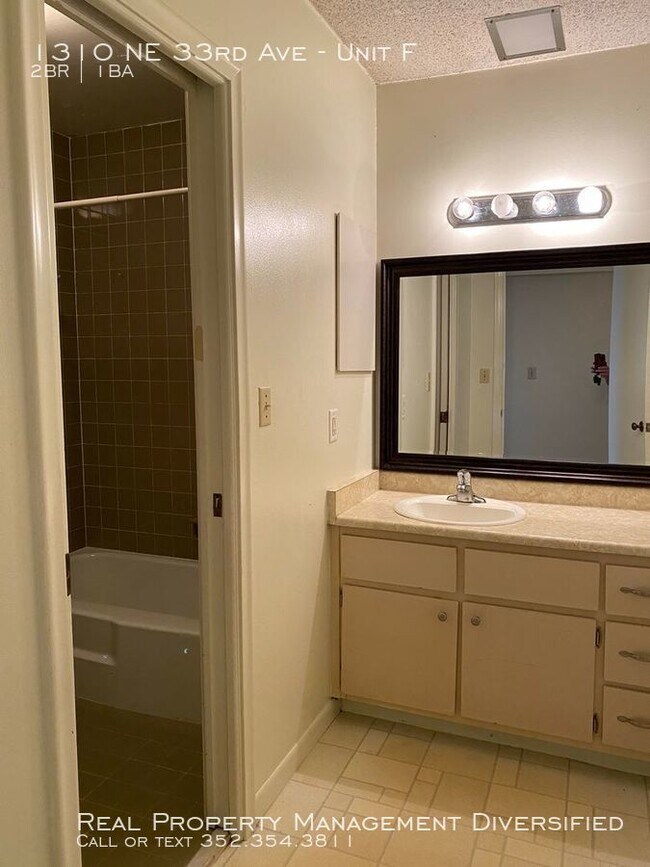 Building Photo - Garden Villas Apartments - 2/1