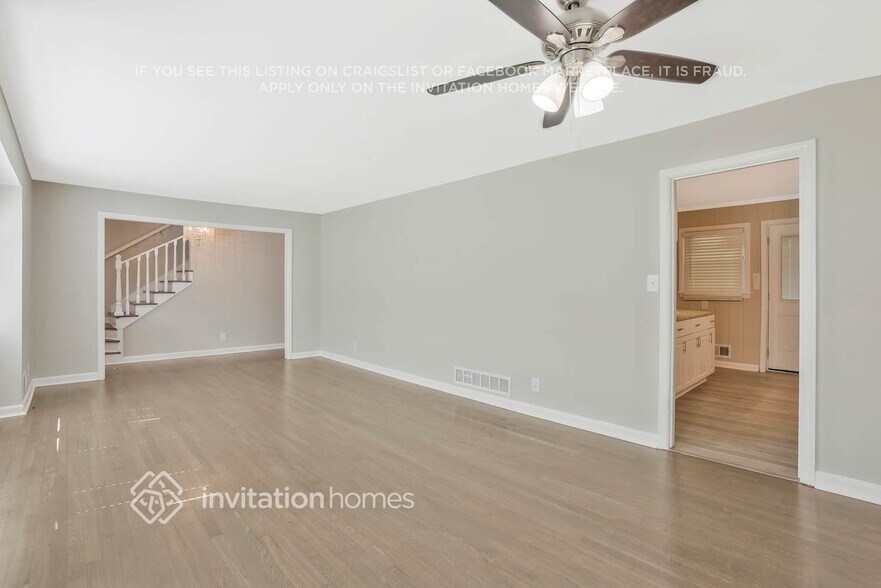 Building Photo - 2635 Arrowood Dr