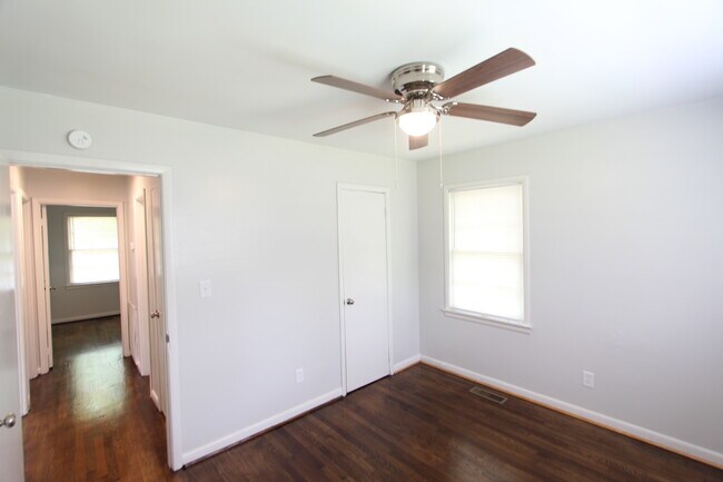 Building Photo - 5856 34th St N