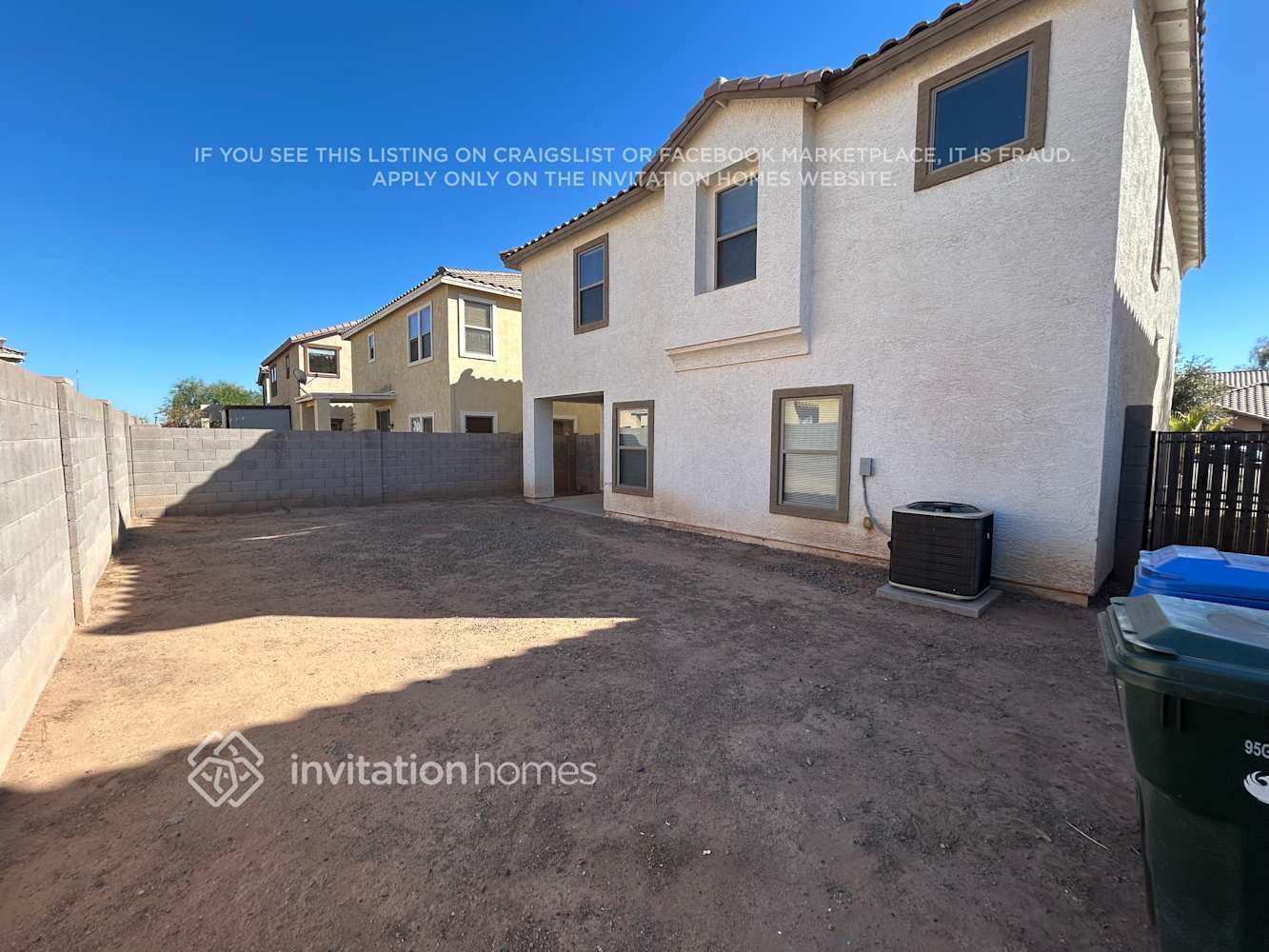 Building Photo - 6322 W Constance Way