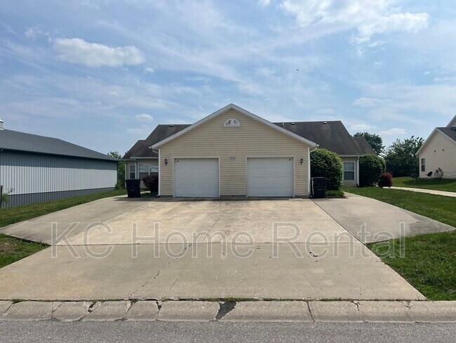 Primary Photo - 2128 Highridge Dr
