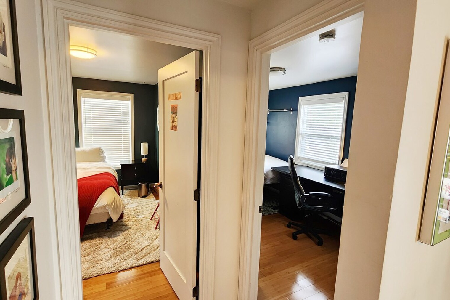 Building Photo - 11315 Roosevelt Way NE