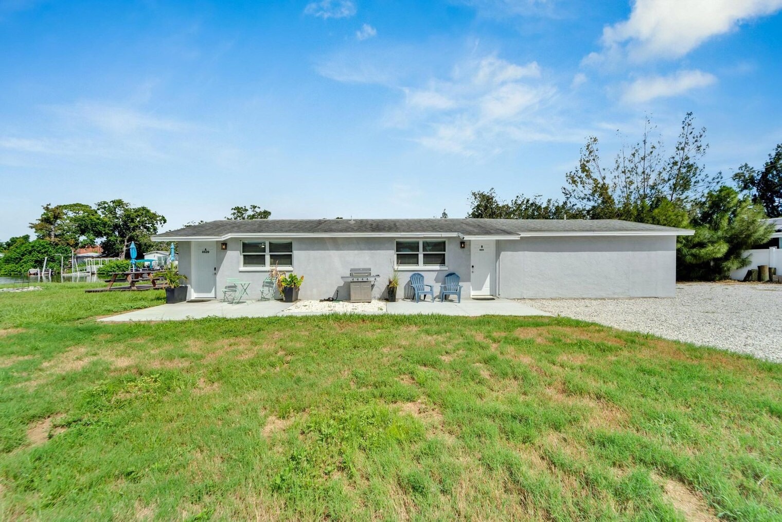 Building Photo - 8820 Rocky Creek Dr