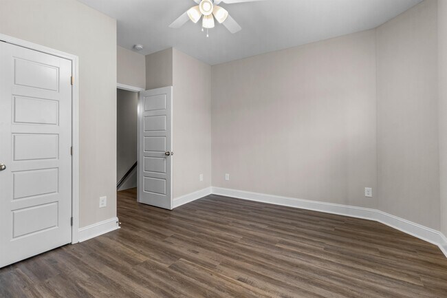 Building Photo - 202 Burch Rd