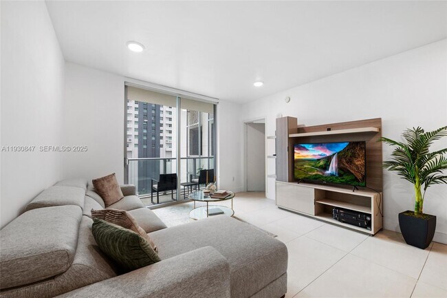 Building Photo - 1100 S Miami Ave