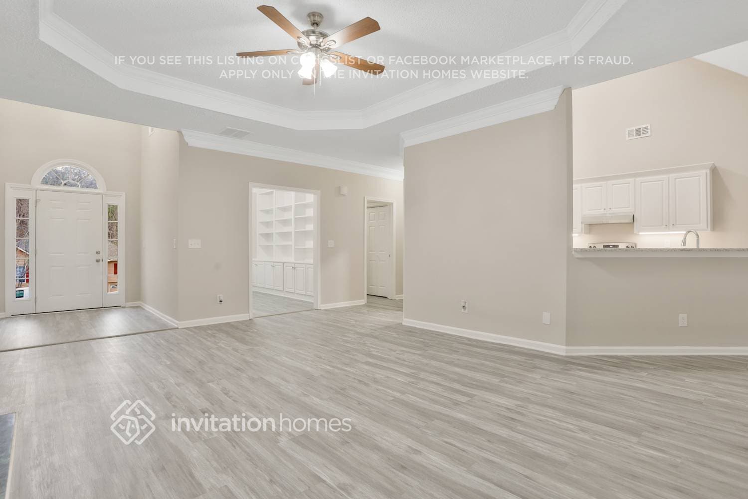 Building Photo - 3425 Forrest Bend Ln