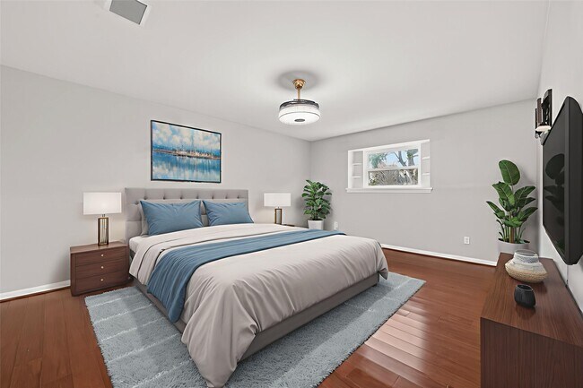 Building Photo - 707 Montclair Blvd